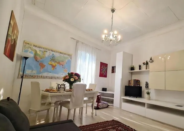 Appartement Gorgeous Flat In Pigneto *