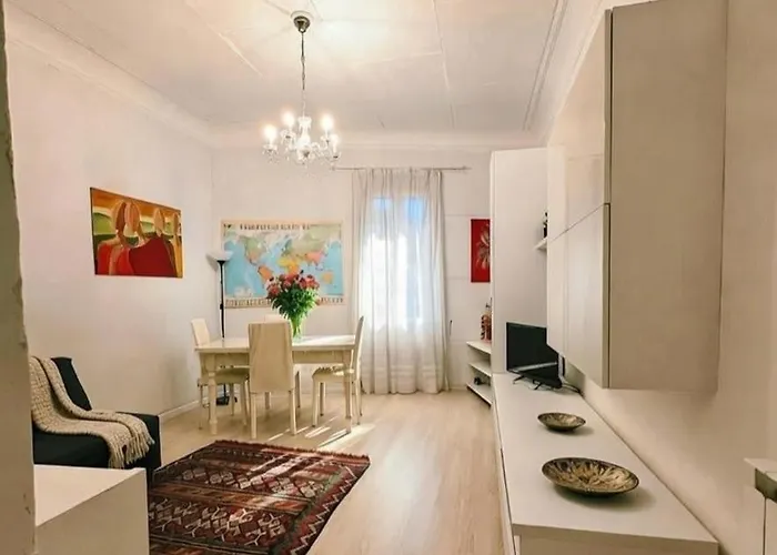 Gorgeous Flat In Pigneto * Rome