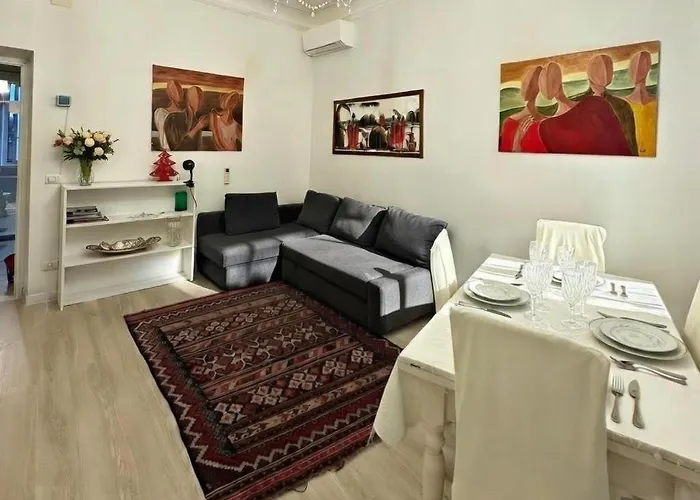 Appartement Gorgeous Flat In Pigneto *