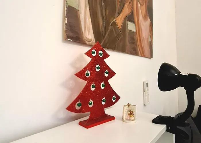 Gorgeous Flat In Pigneto Rome