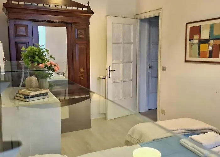 Gorgeous Flat In Pigneto