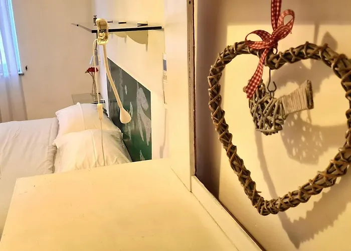 Appartement Gorgeous Flat In Pigneto Rome
