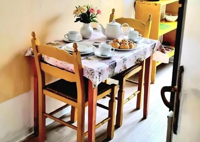 Gorgeous Flat In Pigneto * Rome