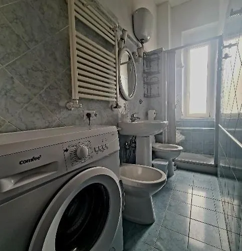 Gorgeous Flat In Pigneto Appartement *
