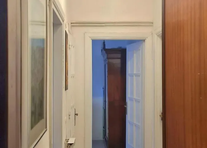 Appartement Gorgeous Flat In Pigneto