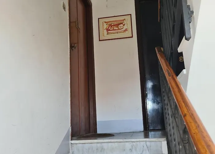 Appartement Gorgeous Flat In Pigneto Rome