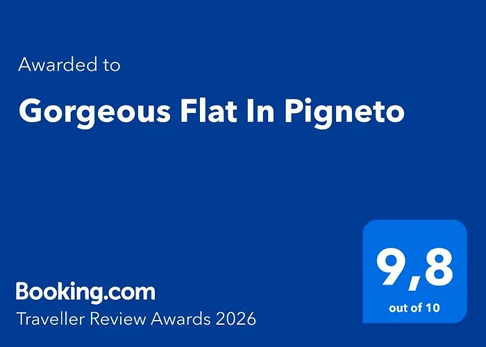 Gorgeous Flat In Pigneto Appartement